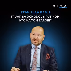 Pánis: Trump kupuje naftu od Putina. Čo tým sleduje a ako to ovplyvní ceny palív? | Má to Filipa