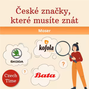 38_České značky, které musíte znát_Moser