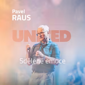 Pavel Raus - Sdělené emoce