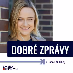 O Green filmingu s Hanou de Goeij