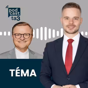 Téma: Miloš Lichner - Pápež otvára tému umelej inteligencie