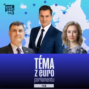 Téma z europarlamentu: Branislav Ondruš vs Lucia Yar