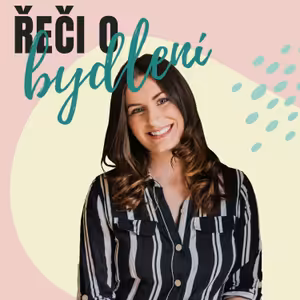 řeči o bydlení