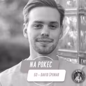 Na Pokec 50 | O šikaně, whistleblowingu a podnikání ve třinácti letech
