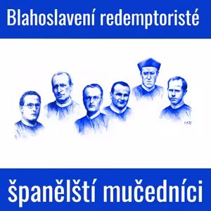 Španělští redemptoristé - mučedníci