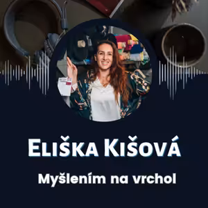 #912 Zachraňuje krachující textilku v Jihlavě: Vzkříšení Modety je moje životní výzva, říká Eliška Kišová