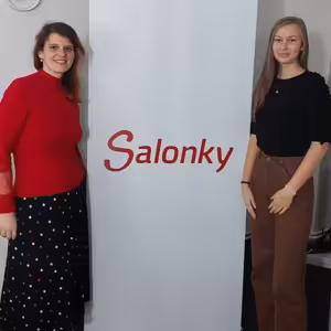 Bojovnice za životní prostředí Eliška Víravová