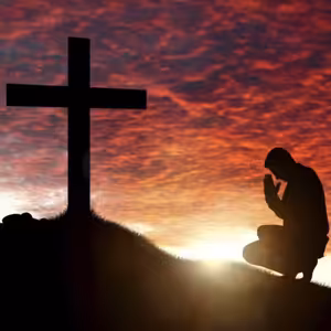 Zůstaňte v dokonalém Božím plánu pro rok 2024.