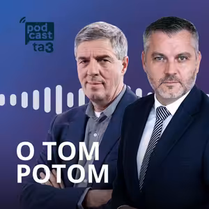 O tom potom s Bélom Bugárom: Stále nie sme v Koalícii ochotných / Rusi kašlú na našu politiku 4 strán