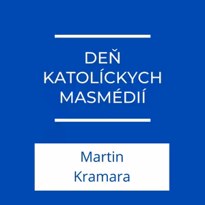 Deň katolíckych médií | Jeden na jedného