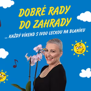 DOBRÉ RADY DO ZAHRADY - Klíšťata na zahradě