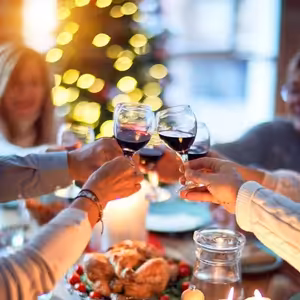 Farář jako hostitel (23. mezidobí C)