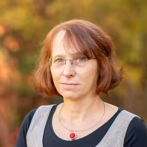 Farářka Magdalena: Víru neprodávám, přináším si ji do rodin jako svou vlastní kotvu