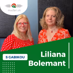 Liliana Bolemant, bojovníčka za rovnoprávnosť