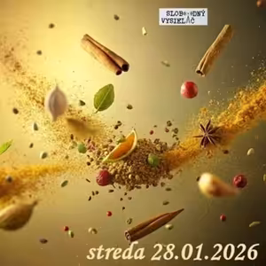 Tajomstvá zdravia 366 - 2026-01-28 Zdravá strava 04/2026