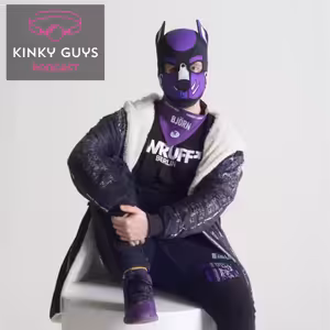 101: 90 % KINKŮ ZAČALO ZVĚDAVOSTÍ: HRAVÉ ŠTĚNĚ PUP BJÖRN BEZ FILTRU