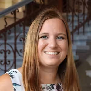 Vizionářka Vendula Pecková a její Děti budoucnosti