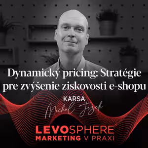 #232 Dynamický pricing: Stratégie pre zvýšenie ziskovosti e-shopu
