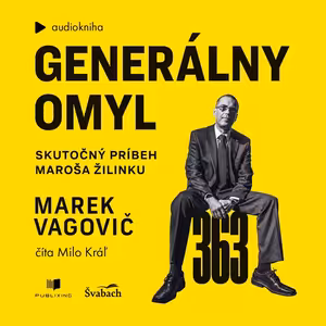 Generálny omyl