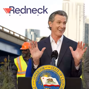 Demokraté zmateně hledají proti-trumpovskou tvář