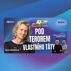 Otec ji mlátil, ponižoval, tajně zvracela. (Ne)může mít děti. Tak proč Bedáňová stále tenis miluje?