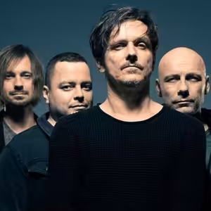 Čistokrvný hit s rodokmeňom: Chinaski - Tabáček