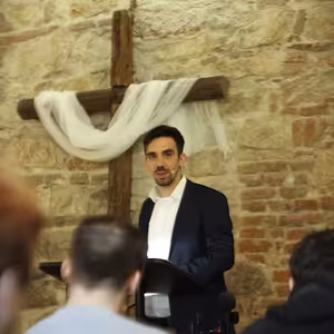 Videli sme Veľkého Pána!