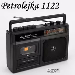 Petrolejka 1122 - 2025-07-09