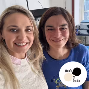 Funkční poruchy (nejen) řeči a polykání