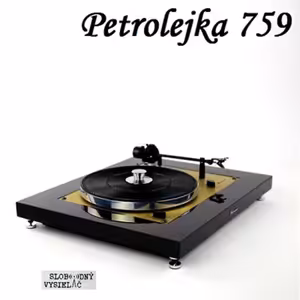 Petrolejka 759 - 2020-11-11 Návrat do roku 1996/03