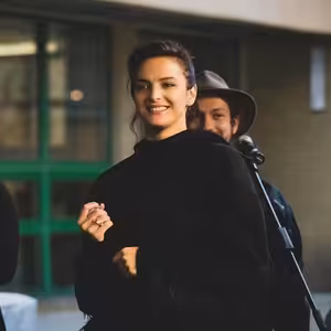 Ako vlastne prišlo k netradičnému spojeniu Jana Kirschner a Separ?