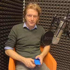 Host Reportéra Tomáše Poláčka: Daniel Kaiser