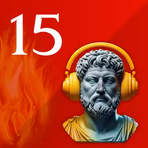 15. AMOR FATI - milujme všechno, co se nám stane #praxe