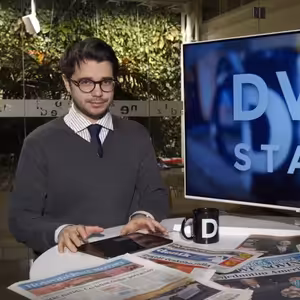 Hrozí Česku sankce za kvóty na potraviny? Jak vyjít s minimální mzdou? A kultura v prázdných výlohách. Start dne s DVTV