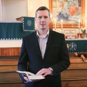 Pane, nemám nikoho...