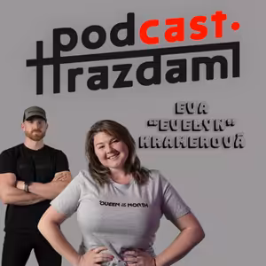 Pod hrazdami #19 - Eva "Evelyn" Kramerová
