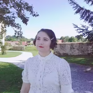 Hana Neničková: Vše, co vidí