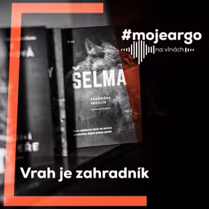 Vrah je zahradník – záznam pořadu z 12. 3. 2024