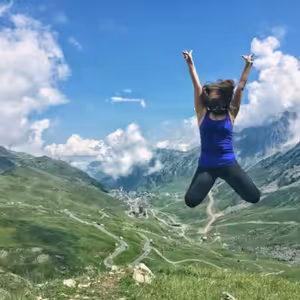 Cestovatelé a Dobrodruzi #11 - Hanka Smetanová - Portugalsko a Francie