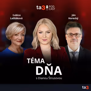 ta3 podcast Téma dňa: Politika v kultúre, kultúra v politike