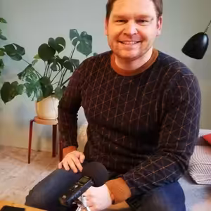 Podcast i-n 120 s Jakubem Menclem o fungování města 1