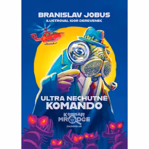 Ultra nechutné komando