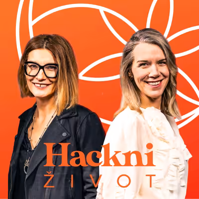 Hackni život