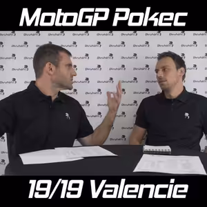 MotoGP Pokec 19/19 Valencie