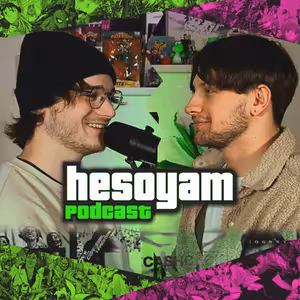 This or That - páka s Aragornem nebo s Geraltem? | Hesoyam Podcast #12