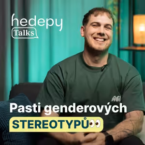 Pasti genderových stereotypů: Jak se osvobodit od společenských očekávání
