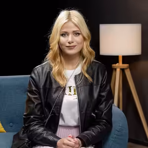 První exkluzivní rozhovor manželky Bohuše Matuše Lucie o bulvárním lynči, manželství i novém bydlení