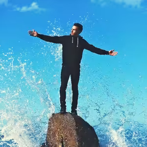 Bůh chce být s námi