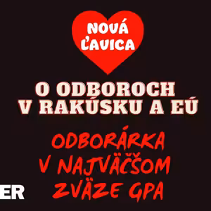 Sophia Reisecker - O rakúskych odboroch