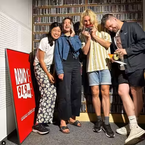 Reflektor #215: Kulturní kladiva s Viah